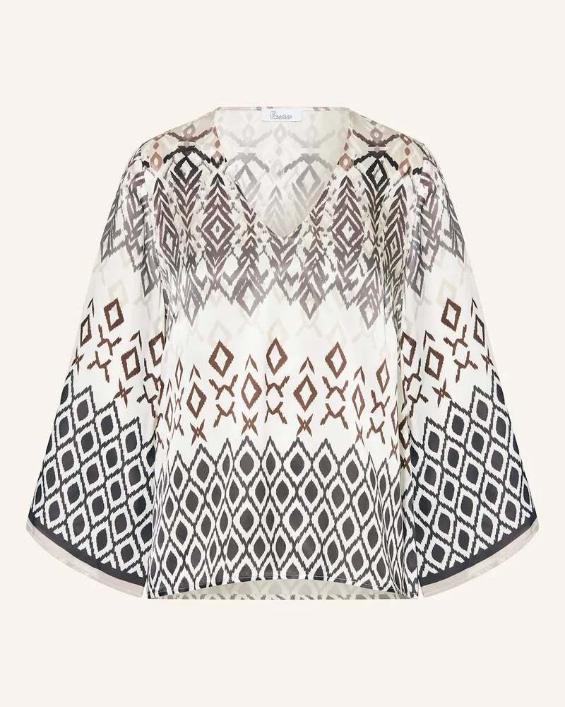 Princess goes Hollywood Blusenshirt Ecru