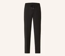 Hose NEW ALPHA im Jogging-Stil Slim Fit