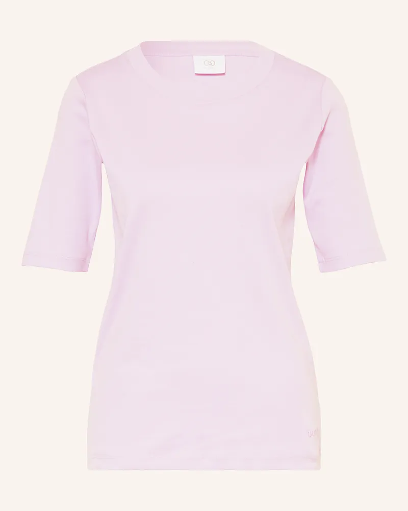 Bogner T-Shirt NIKINI Helllila