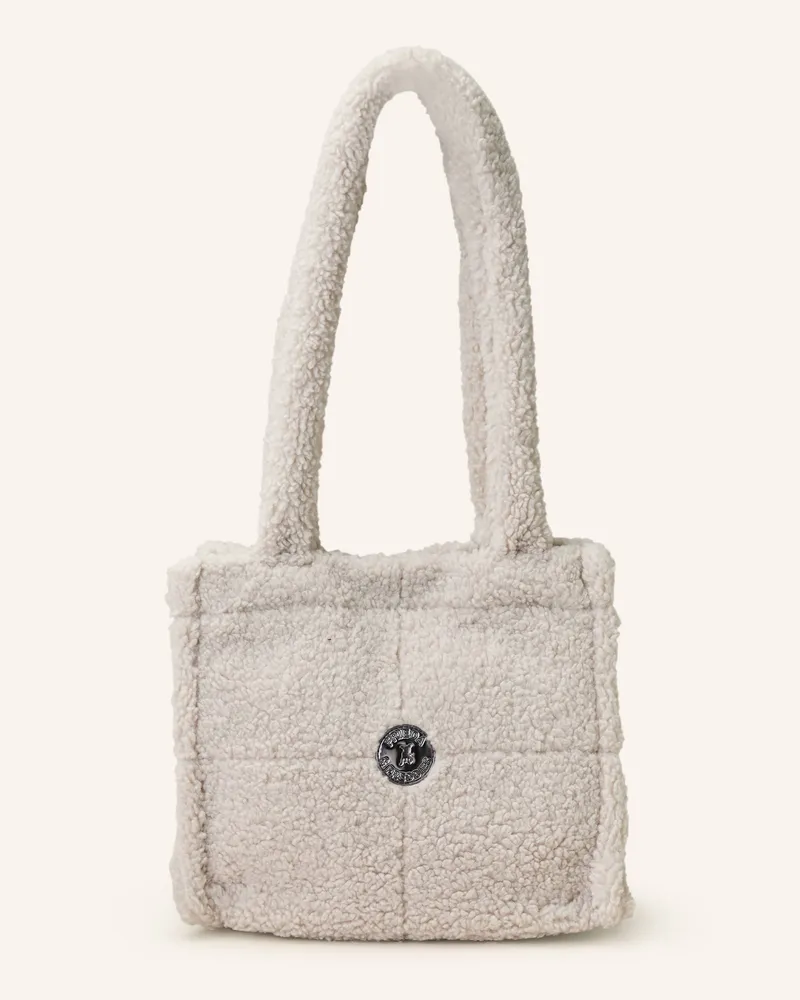Frieda & Freddies Shopper Beige