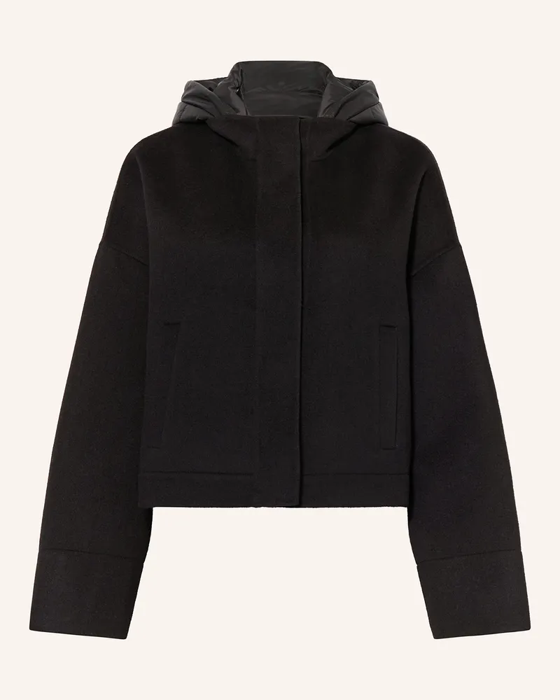 Marc Cain Jacke im Materialmix 900