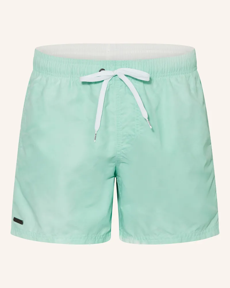 Sundek Badeshorts Türkis