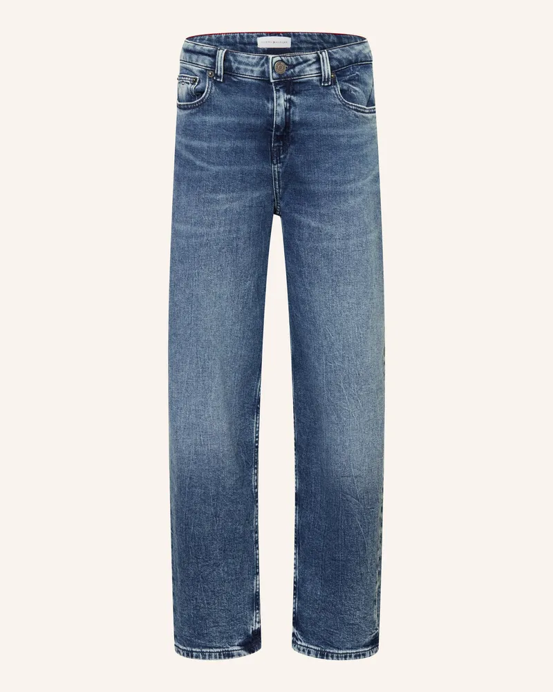 Tommy Hilfiger Jeans Barrel Fit blau 1a5