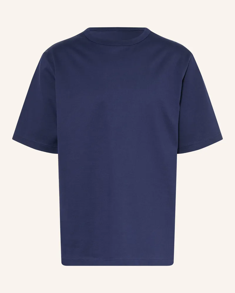 Arket T-Shirt Dunkelblau