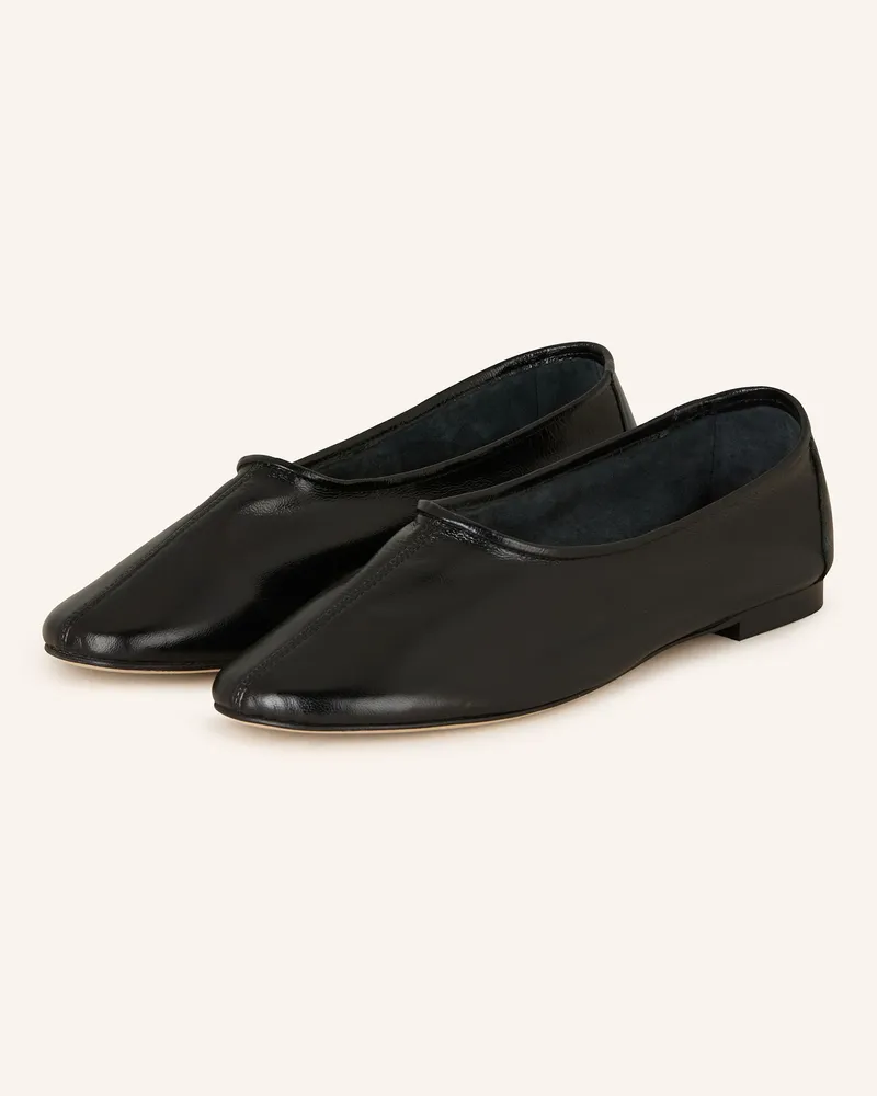 by FAR Ballerinas PRUDENCE Schwarz