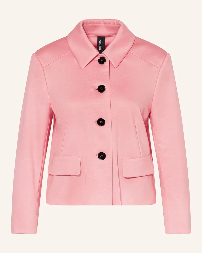 Marc Cain Jerseyblazer 236