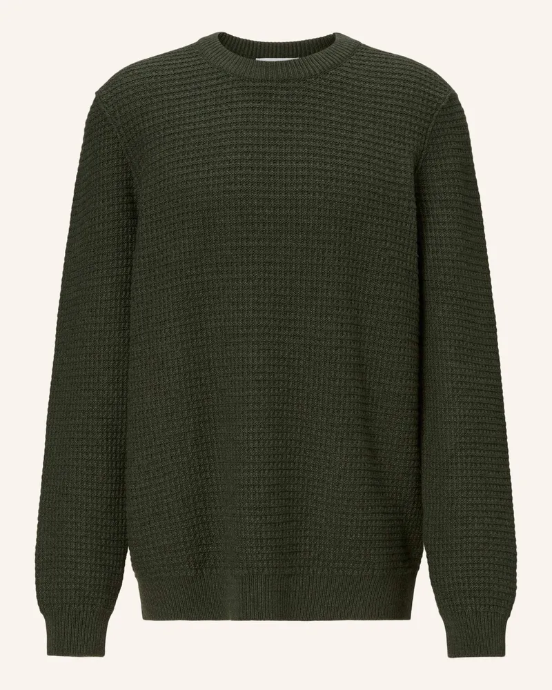 Marc O'Polo Pullover Schwarz