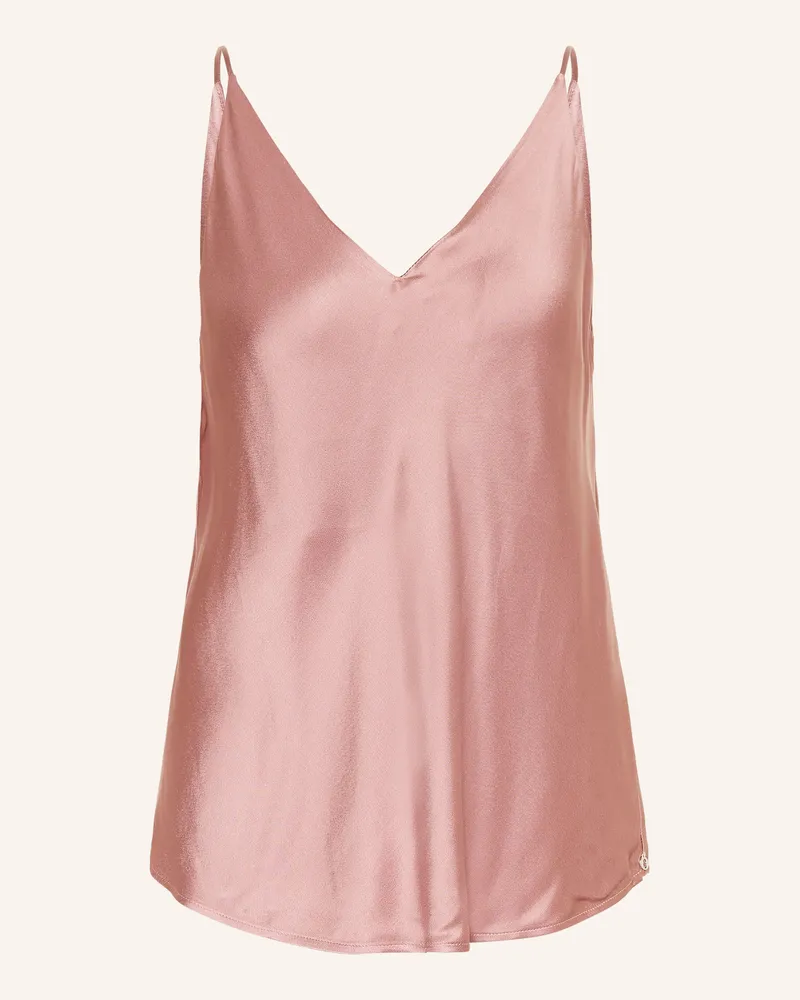 ottod’Ame Satintop rosa Altrosa