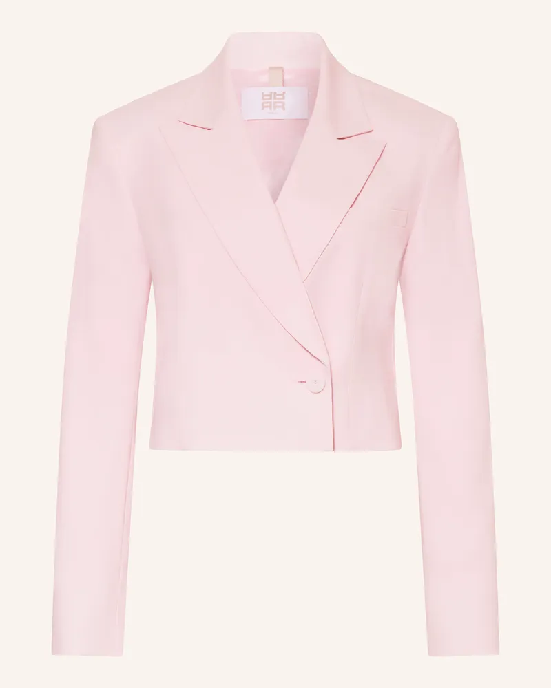 Riani Blazer rosa Hellrosa