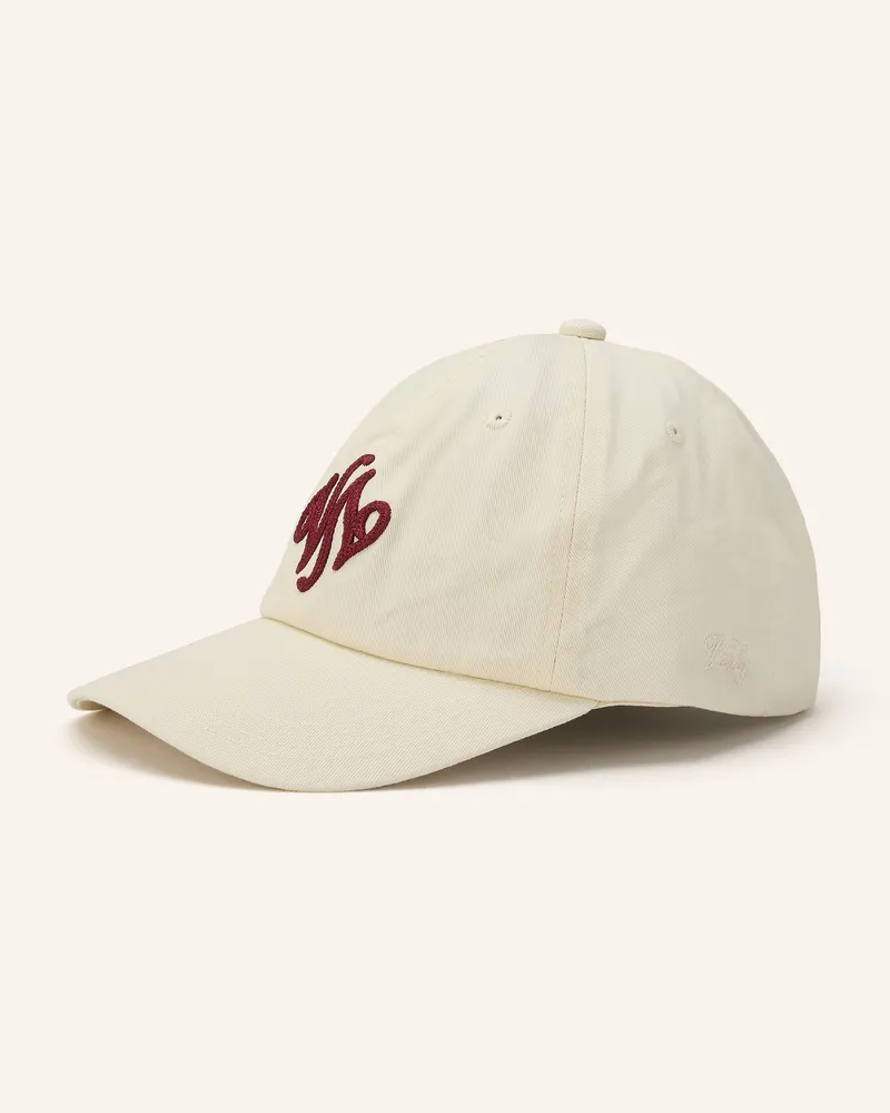 Varley Cap Melvin beige Creme