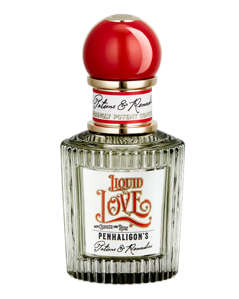 Penhaligon's LIQUID LOVE 
