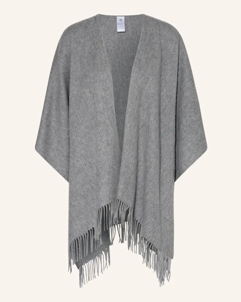 Fraas Cape grau Grau