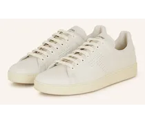 Sneaker - ECRU