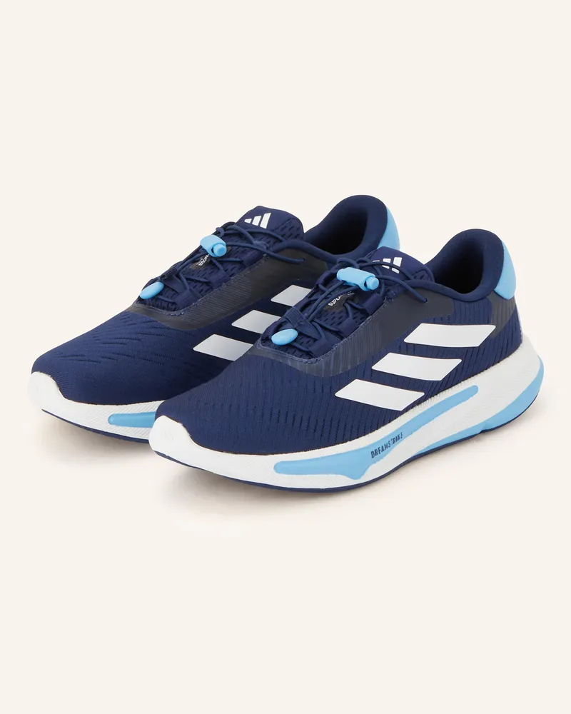 adidas Laufschuhe Supernova Ease blau Blau