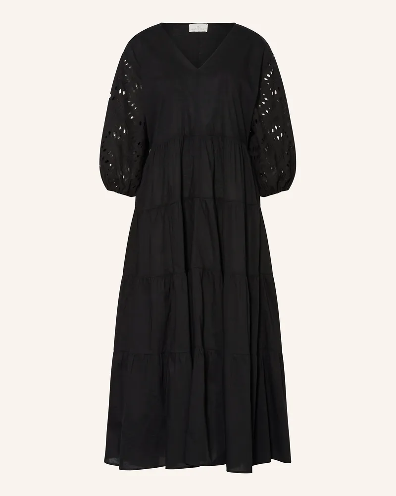 watercult Strandkleid schwarz Schwarz