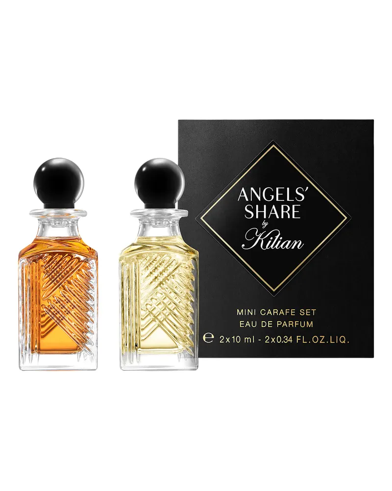 Kilian Set Angels Share Duft-Set 20 ml 