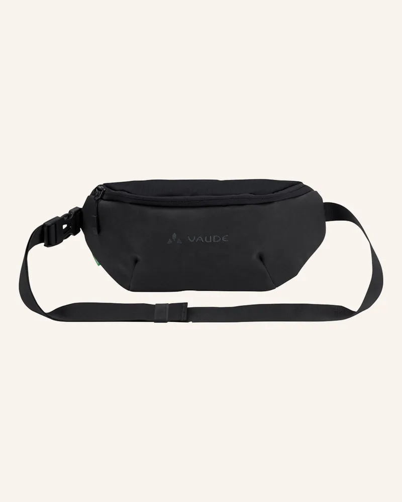Vaude Gürteltasche CITYMOVE Schwarz