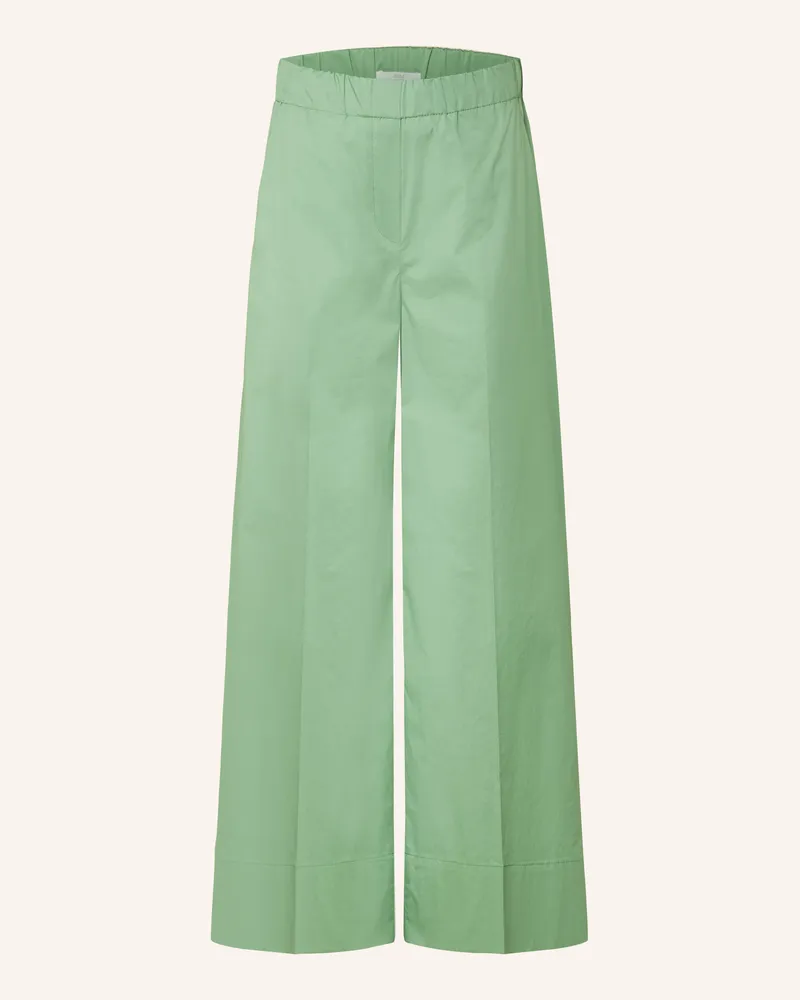 Riani Culotte Grün