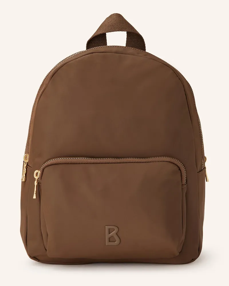 Bogner Rucksack VERBIER PLAY 1.0 HERMINE Braun