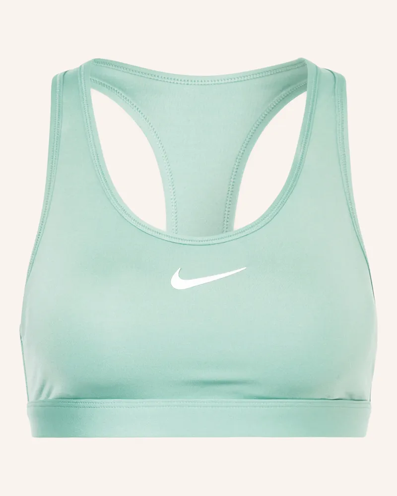 Nike Sport-BH SWOOSH Mint