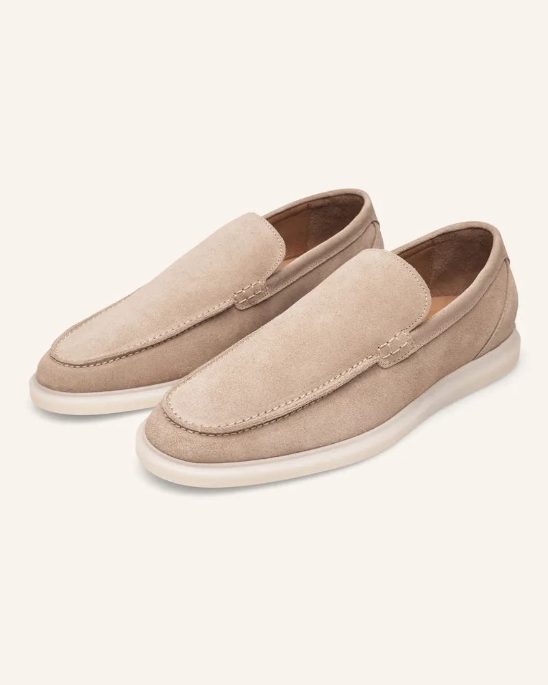 Henry Stevens Loafer ELIA L1 Beige