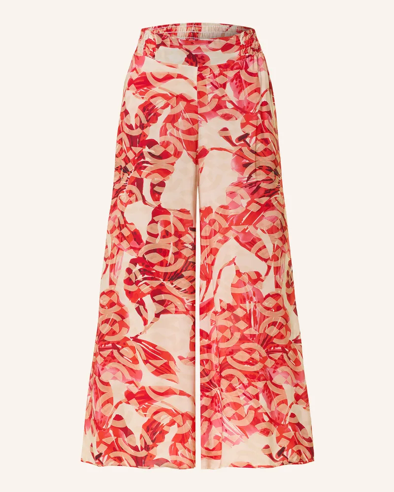 Elena Mirò Culotte pink Rot