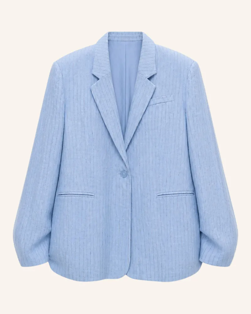 BIMBA Y LOLA Jacke blau Blau