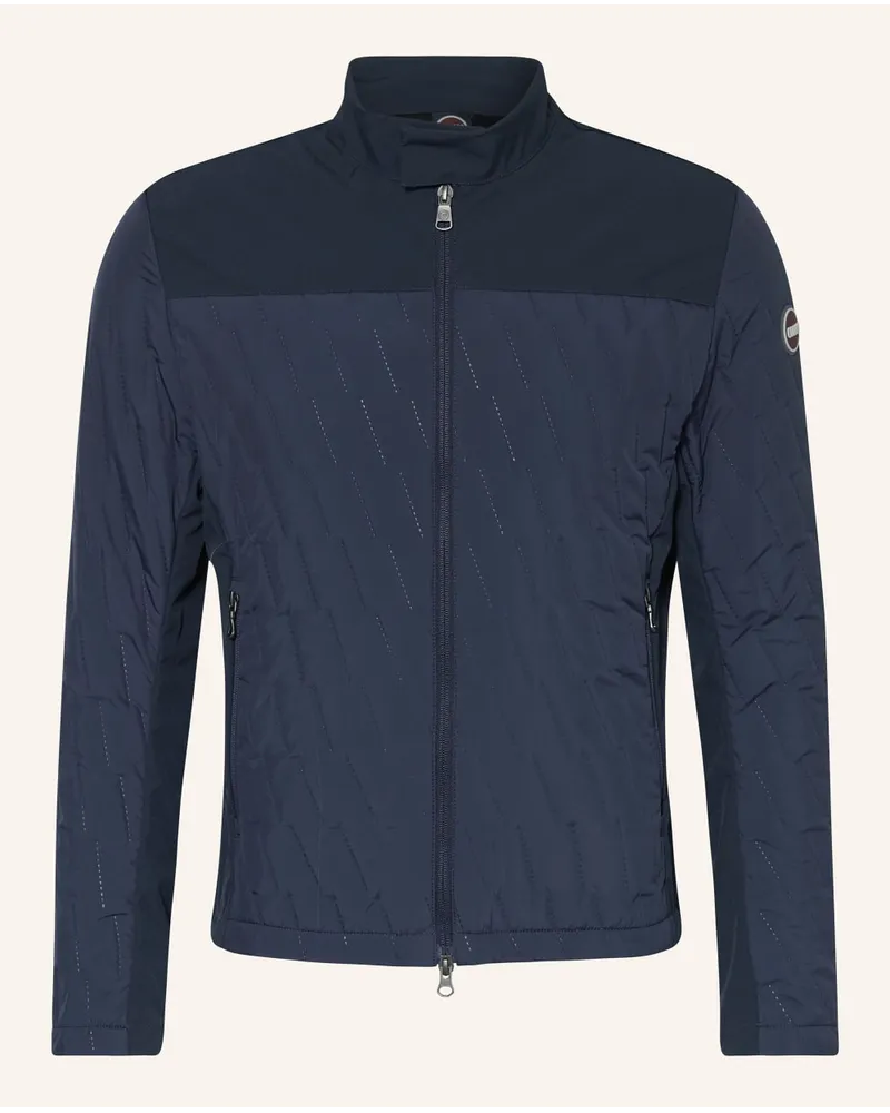 Colmar Blouson ULTRASOUND Blau