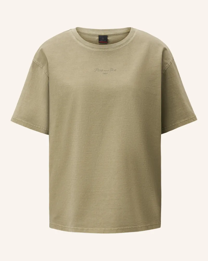 Bogner Fire & Ice T-Shirt CARA Khaki