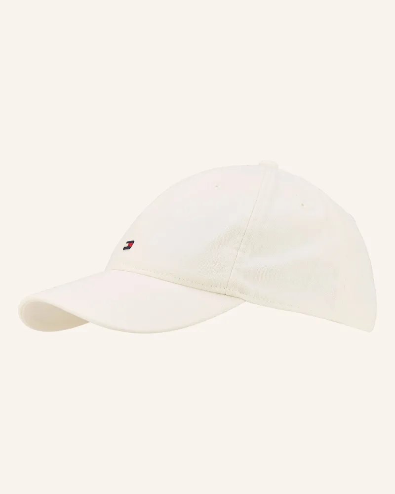 Tommy Hilfiger Cap Weiss