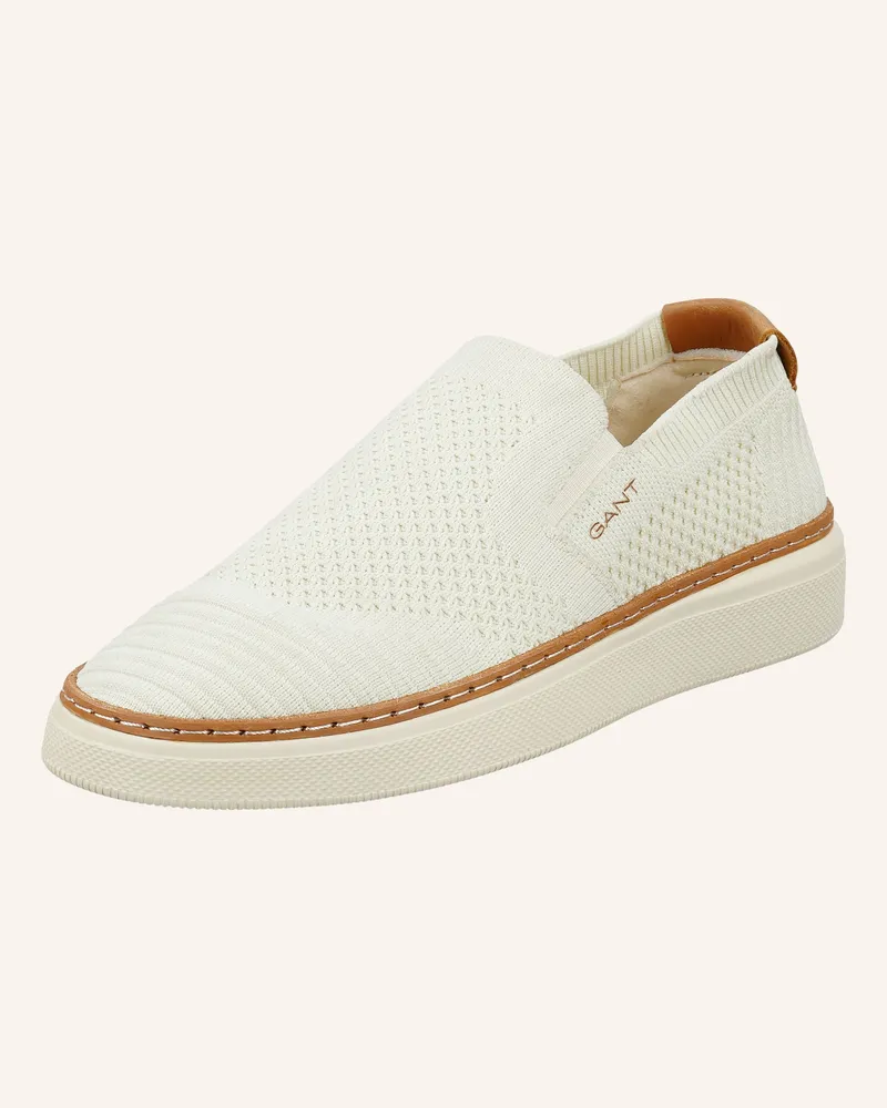 Gant Slipper SAN Beige