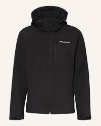 Columbia Sportswear Company Softshell-Jacke CASCADE RIDGE™ II Schwarz