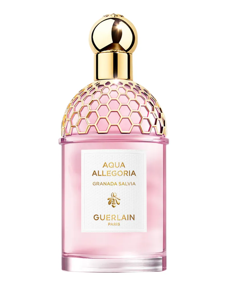 Guerlain AQUA ALLEGORIA GRANADA SALVIA 