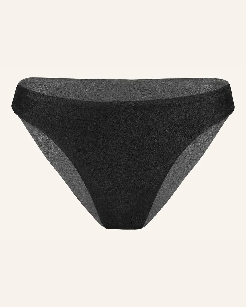 Wolford Bikini Unterteil Minimal Bikini Brief  Bikini Bottom schwarz Schwarz