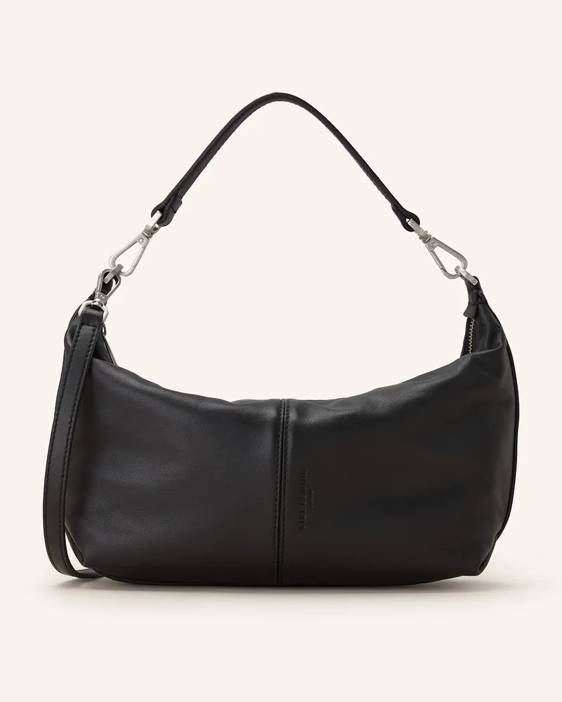 Liebeskind Umhängetasche Paris Small schwarz Schwarz