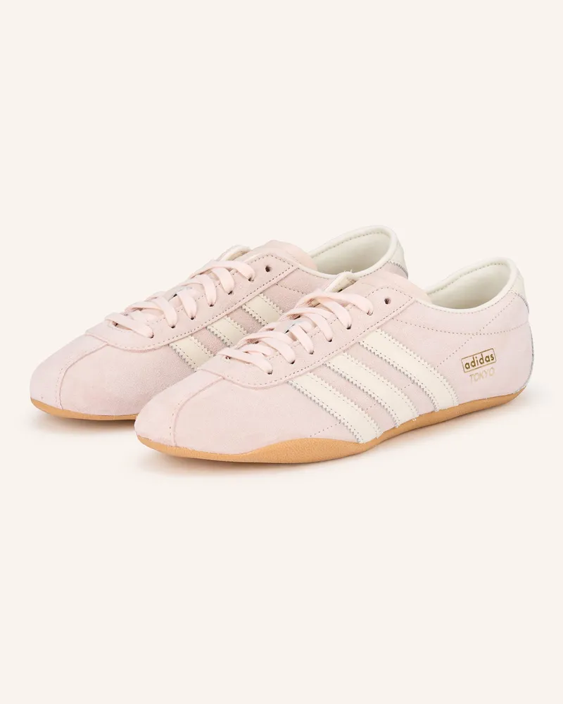 adidas Sneaker TOKYO Hellrosa