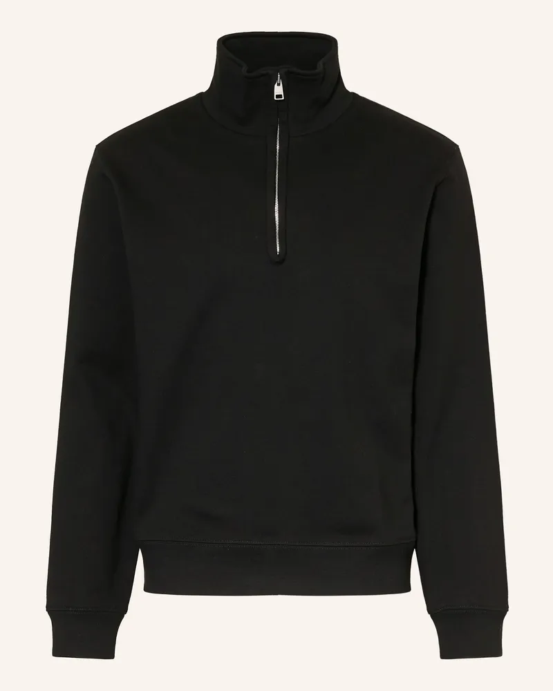 Sandro Sweat-Troyer Schwarz