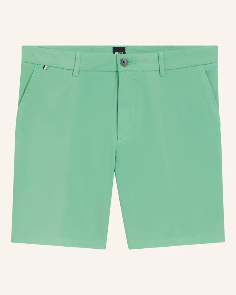 HUGO BOSS Short H-kane1-Shorts gruen Mint