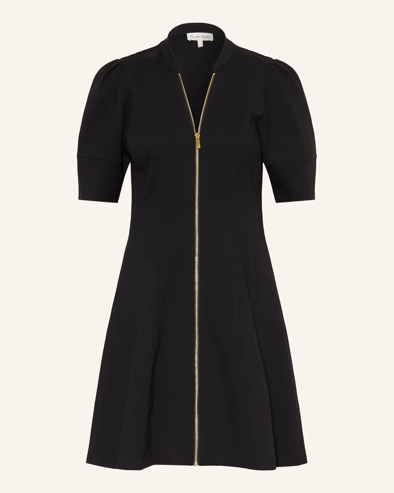 Phase Eight Kleid Alima schwarz Schwarz