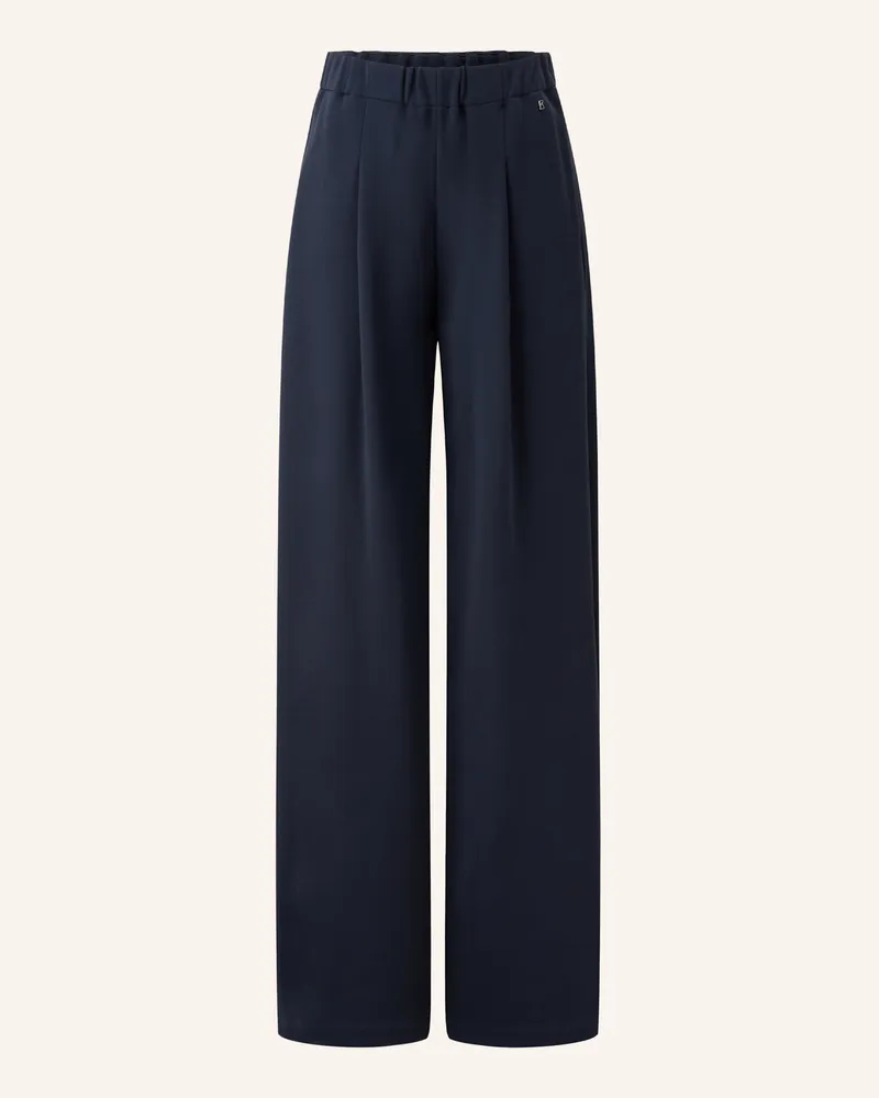 Bogner Sweathose Dunkelblau