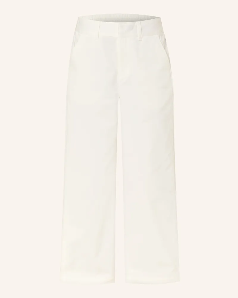 Nike Hose weiss Weiss