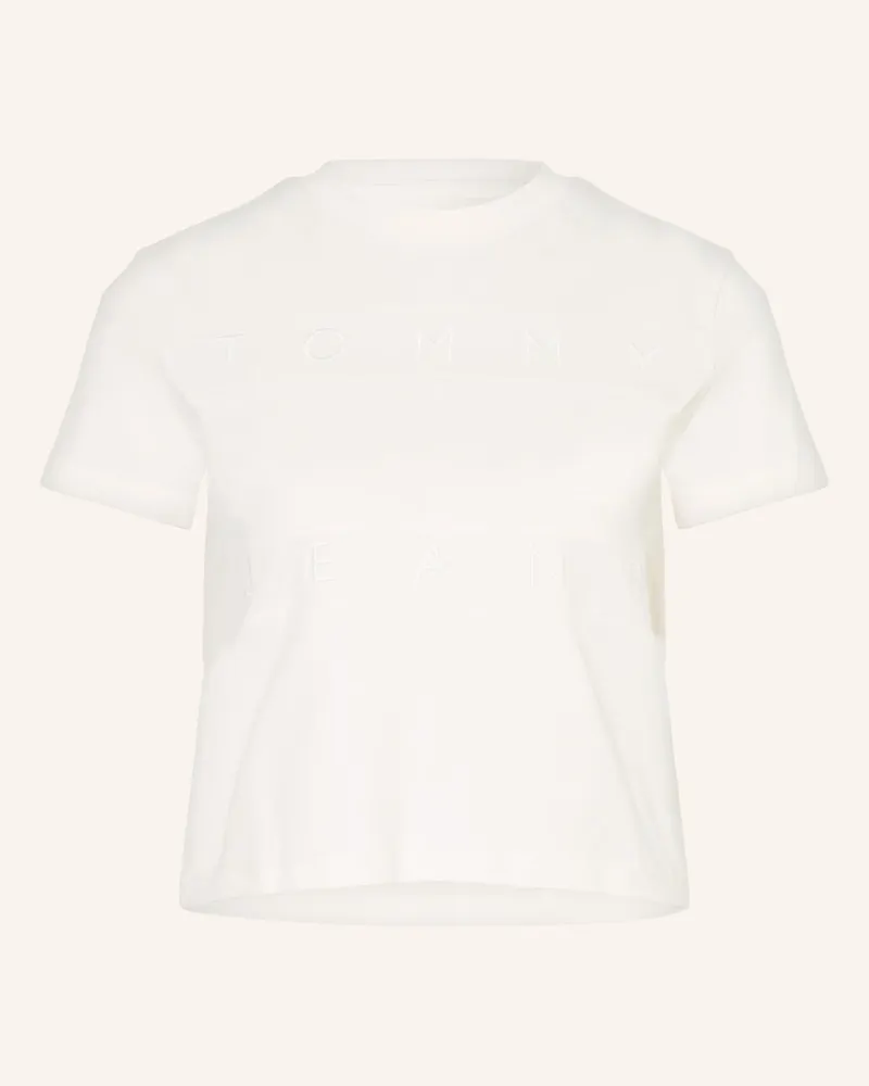 Tommy Hilfiger T-Shirt Ecru