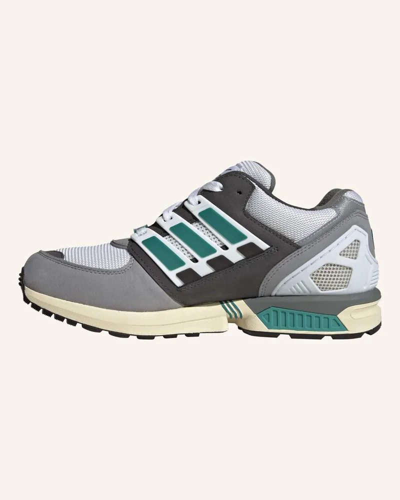 adidas zx8094 Overkill Schuh weiss Weiss