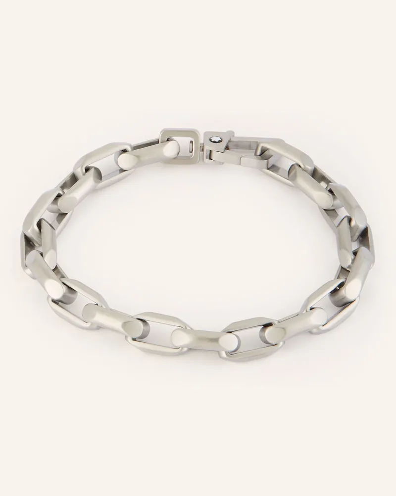 Montblanc Armband Silber