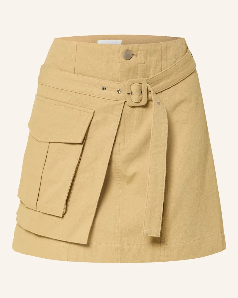 Neo Noir Rock ARNELLA Beige