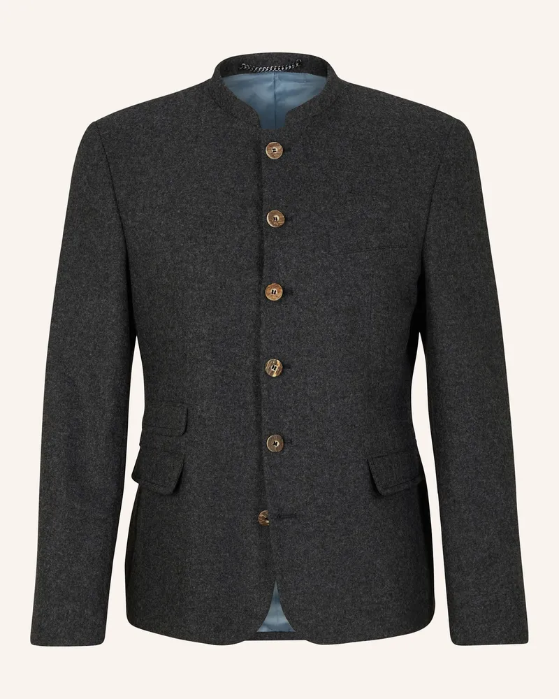 windsor. Janker Shaped Fit Grau