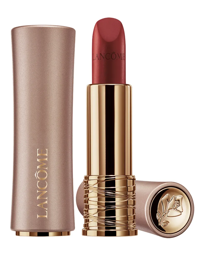 LANCÔME L'absolu Rouge Intimatte Lippenstift 289