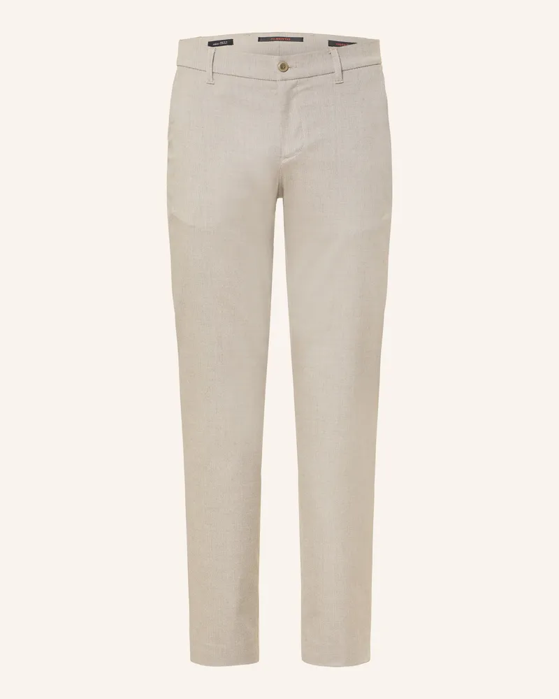 Alberto Chino Lou Regular Fit beige Beige