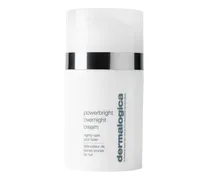 Powerbright Overnight Cream Nachtpflege 50 ml