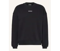 Oversized-Sweatshirt NUBI